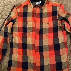 Flannel NWOT